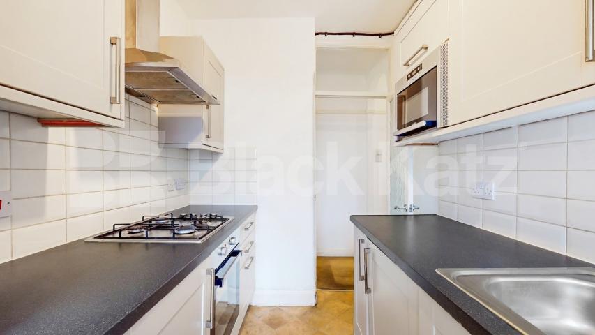 Available in August Weech Hall, West Hampstead, NW6,  Weech Hall Fortune Green Road