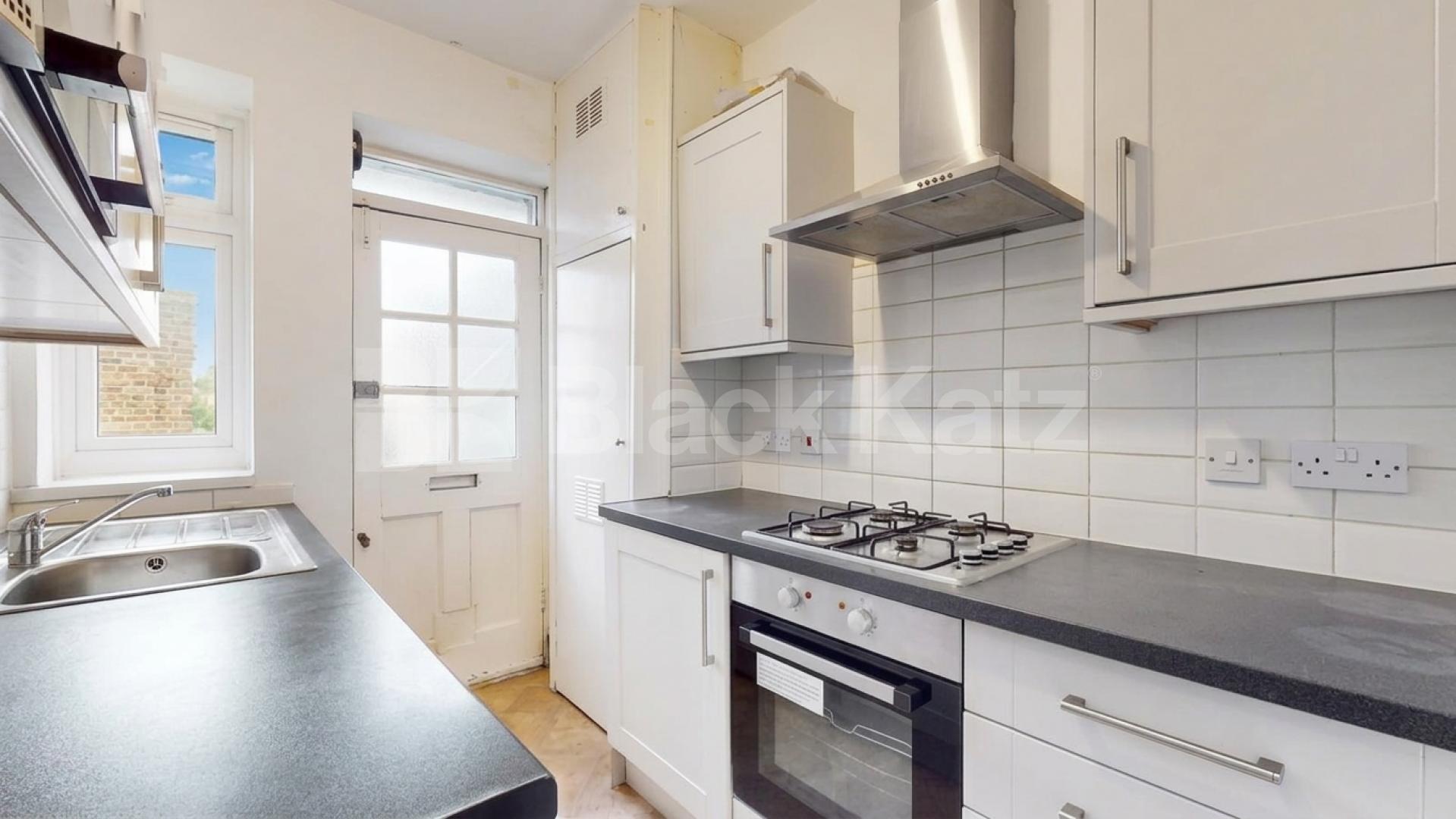 Available in August Weech Hall, West Hampstead, NW6,  Weech Hall Fortune Green Road