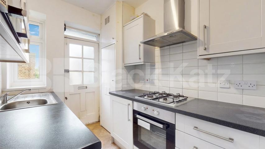 Available in August Weech Hall, West Hampstead, NW6,  Weech Hall Fortune Green Road