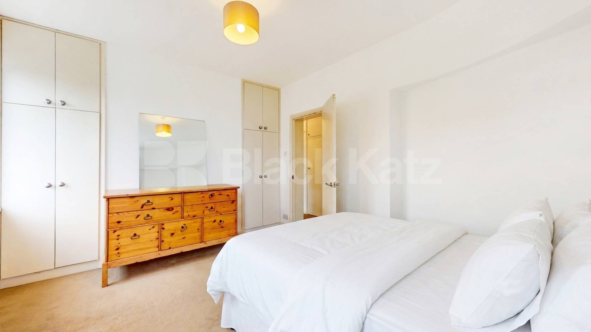 Available in August Weech Hall, West Hampstead, NW6,  Weech Hall Fortune Green Road