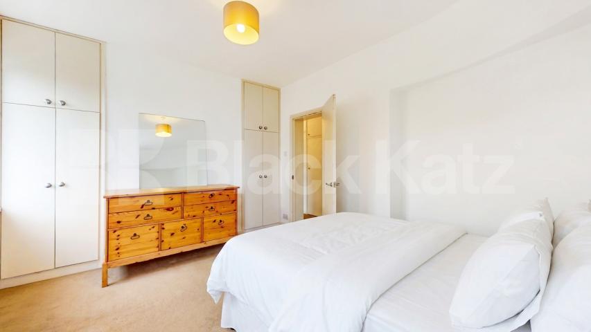 Available in August Weech Hall, West Hampstead, NW6,  Weech Hall Fortune Green Road