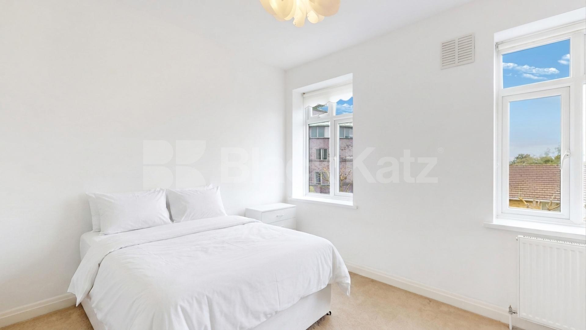 Available in August Weech Hall, West Hampstead, NW6,  Weech Hall Fortune Green Road