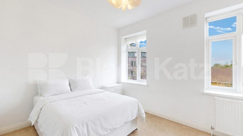 Available in August Weech Hall, West Hampstead, NW6,  Weech Hall Fortune Green Road
