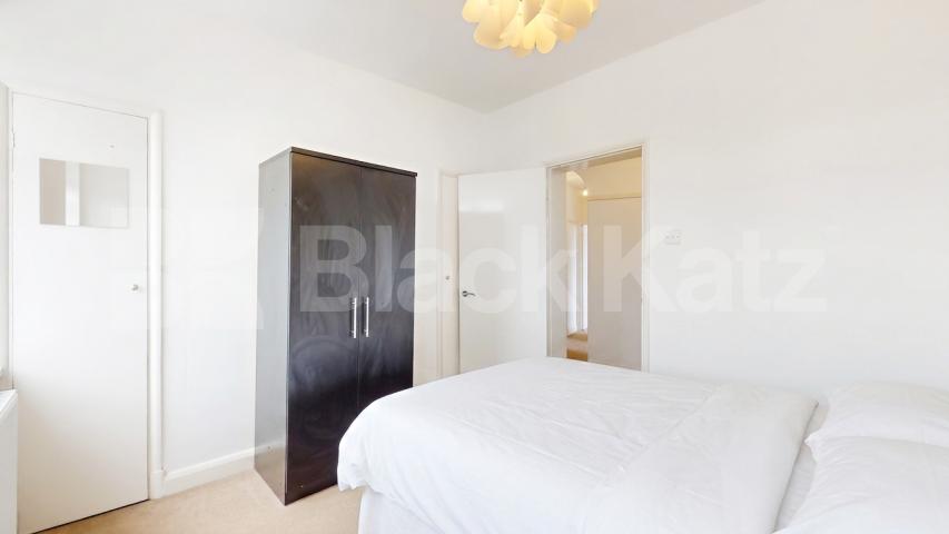 Available in August Weech Hall, West Hampstead, NW6,  Weech Hall Fortune Green Road