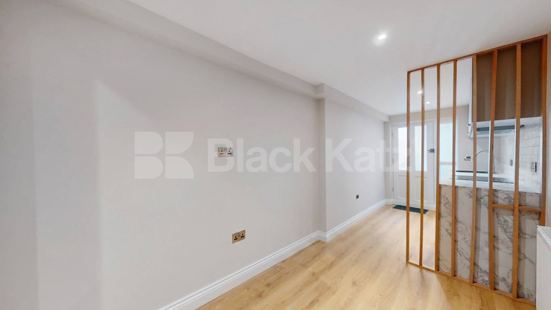 Newly renovated self-contained studio apartment available now on Sandwell Crescent, NW6 Sandwell Crescent, West Hampstead, NW6 (All bills Included),  London