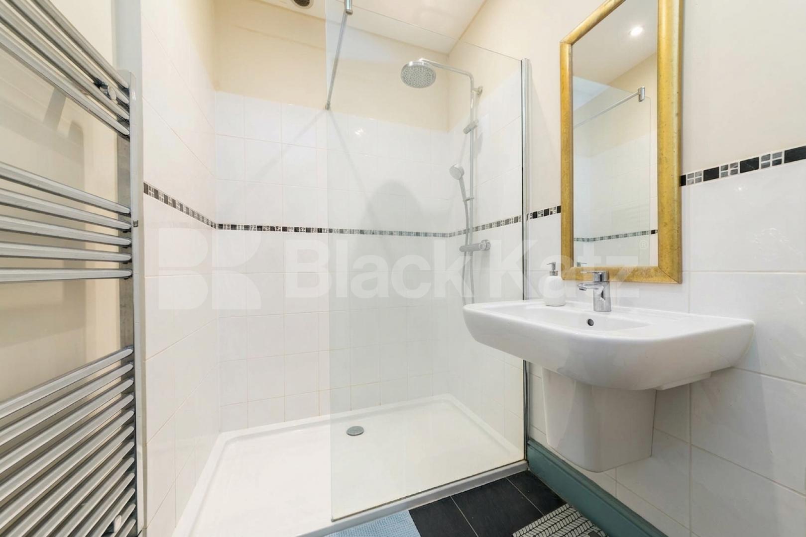 A spacious and well-presented two-bedroom apartment located on the sought-after Cambridge Avenue, NW6 Cambridge Avenue, London, NW6 (Electricity and Water),  London
