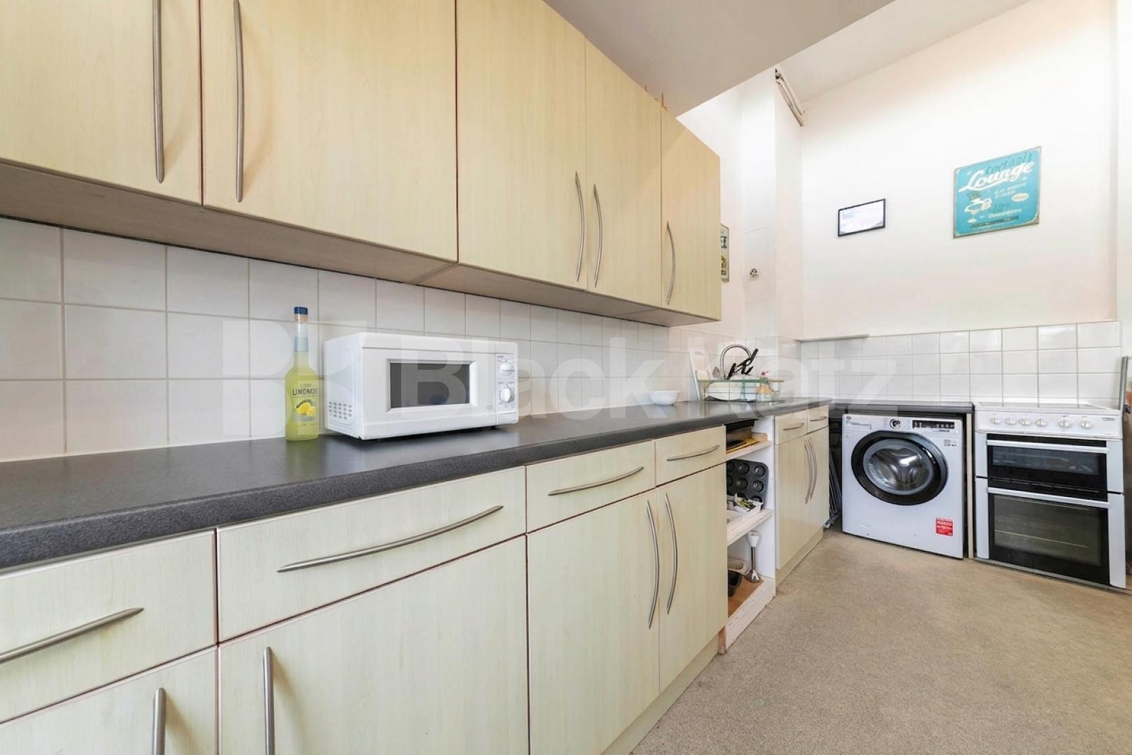 A bright and spacious three-bedroom apartment in the heart of West Hampstead, available from September and offered fully furnished Sherriff Road, West Hampstead, NW6,  London