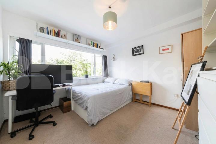 A bright and spacious three-bedroom apartment in the heart of West Hampstead, available from September and offered fully furnished Sherriff Road, West Hampstead, NW6,  London