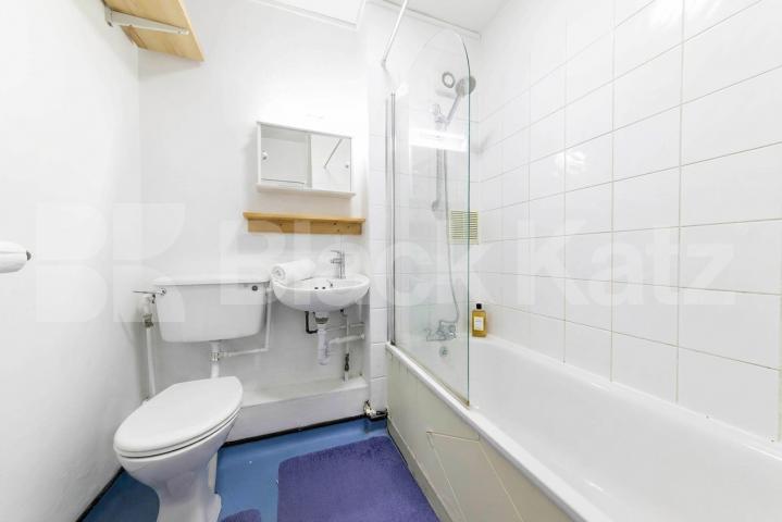 A bright and spacious three-bedroom apartment in the heart of West Hampstead, available from September and offered fully furnished Sherriff Road, West Hampstead, NW6,  London