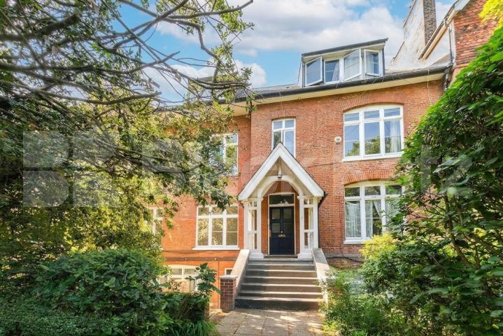 A bright and spacious two-bedroom apartment situated on the sought-after Acol Road, NW6, offering well-proportioned living space and a private garden Acol Road, West Hampstead, NW6,  London