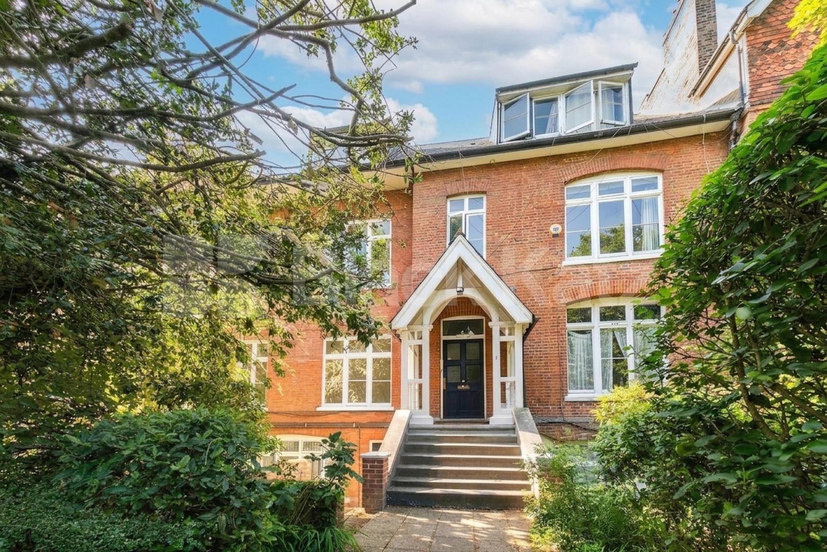 A bright and spacious two-bedroom apartment situated on the sought-after Acol Road, NW6, offering well-proportioned living space and a private garden Acol Road, West Hampstead, NW6,  London