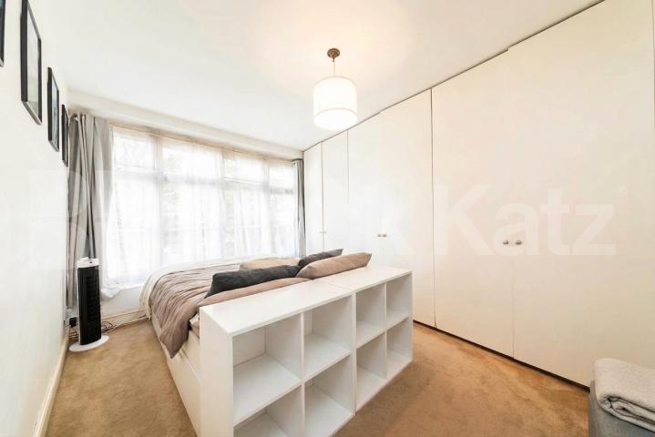 A bright and spacious two-bedroom apartment situated on the sought-after Acol Road, NW6, offering well-proportioned living space and a private garden Acol Road, West Hampstead, NW6,  London