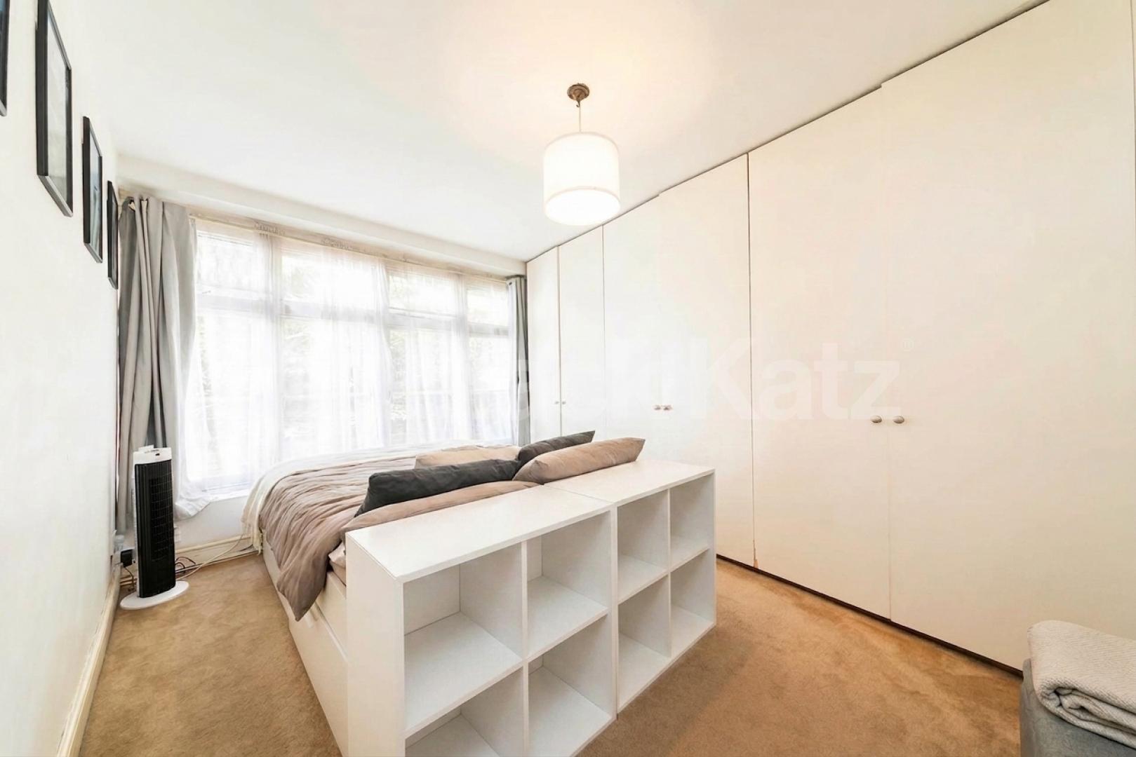 A bright and spacious two-bedroom apartment situated on the sought-after Acol Road, NW6, offering well-proportioned living space and a private garden Acol Road, West Hampstead, NW6,  London