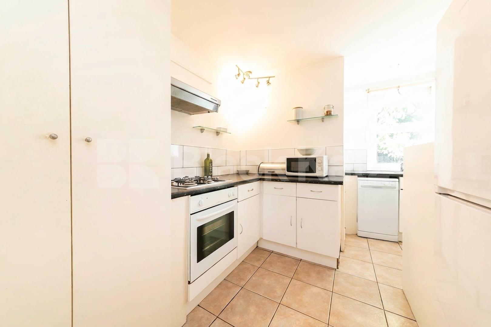A bright and spacious two-bedroom apartment situated on the sought-after Acol Road, NW6, offering well-proportioned living space and a private garden Acol Road, West Hampstead, NW6,  London