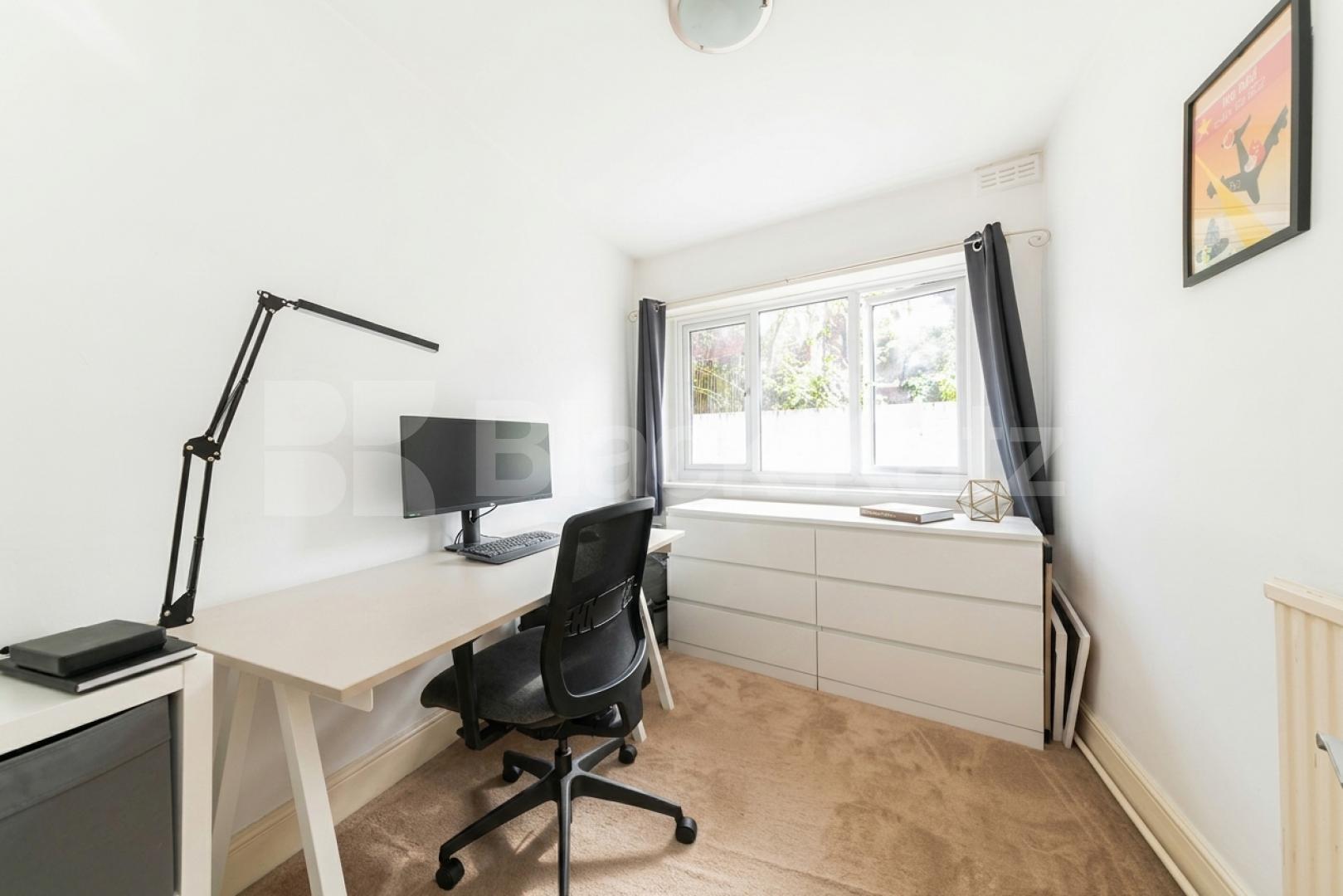 A bright and spacious two-bedroom apartment situated on the sought-after Acol Road, NW6, offering well-proportioned living space and a private garden Acol Road, West Hampstead, NW6,  London