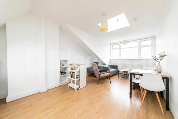 Harrow Road, London, NW10,  London
