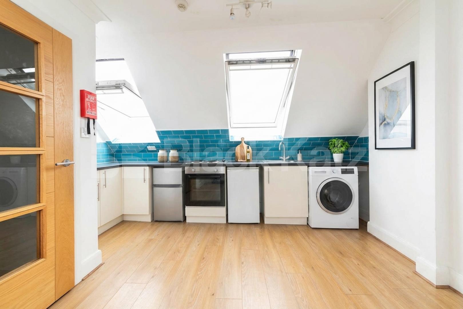 Spacious and well-presented four-bedroom, two-bathroom property located on Harrow Road, NW10, offering generous living accommodation in a convenient and well-connected location Harrow Road, London, NW10,  London