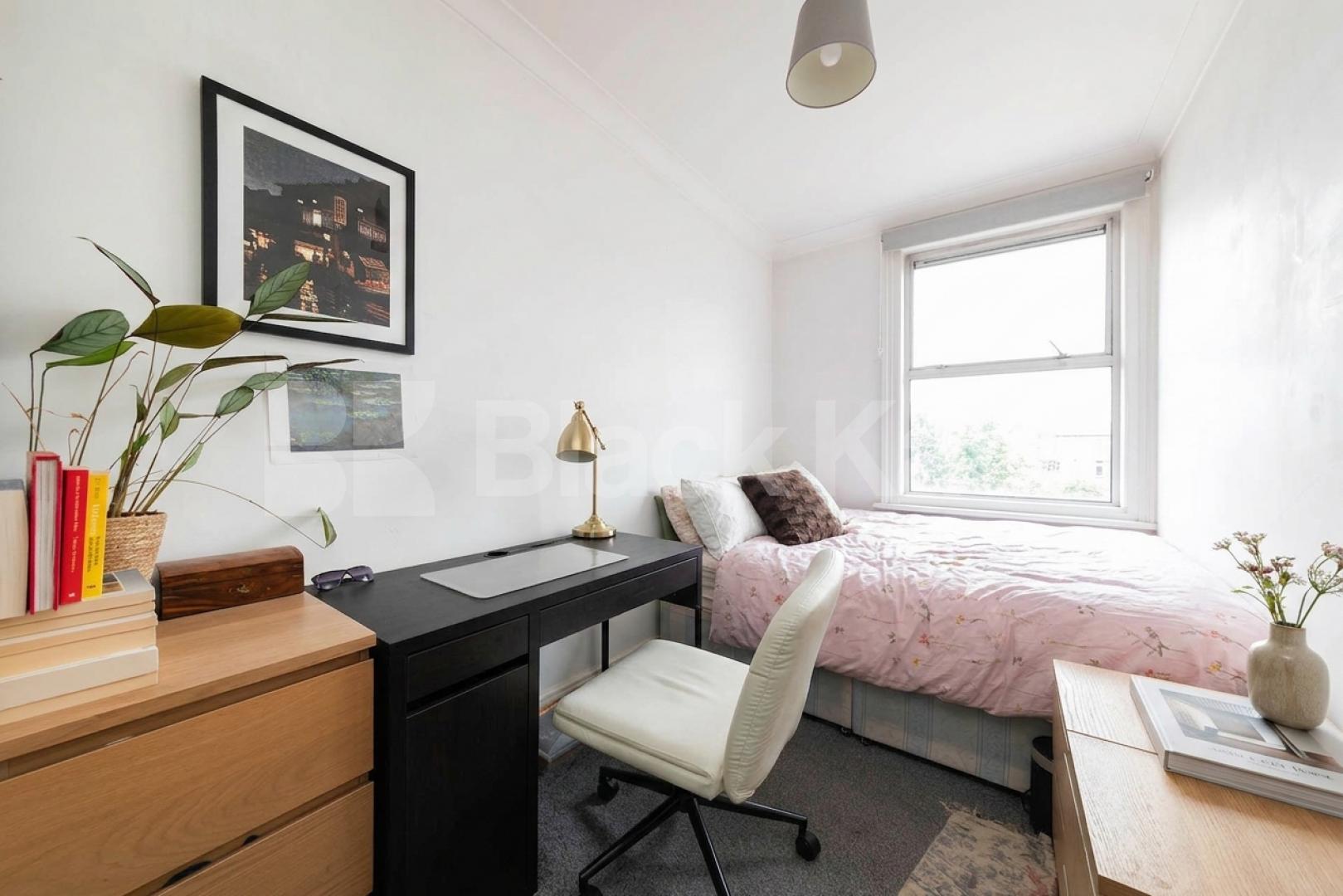 Spacious and well-presented four-bedroom, two-bathroom property located on Harrow Road, NW10, offering generous living accommodation in a convenient and well-connected location Harrow Road, London, NW10,  London