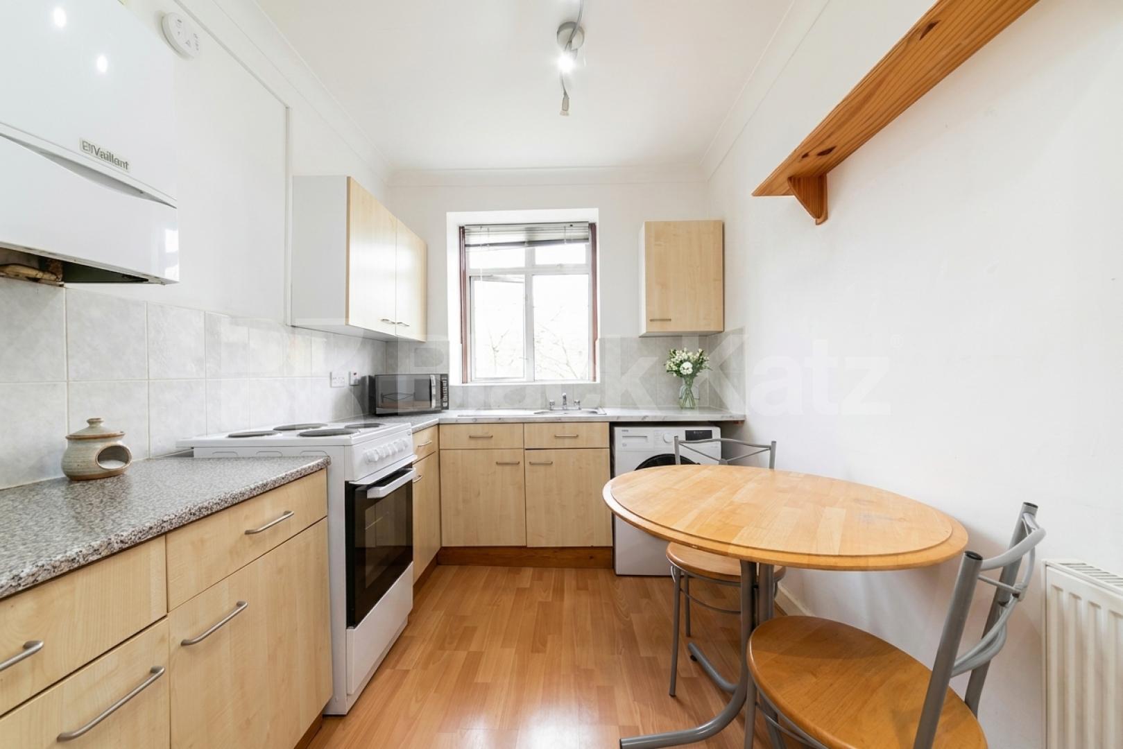Well-presented three-bedroom furnished property located in the desirable Heathfield Park, NW2 Heathfield Park, London, NW2,  London