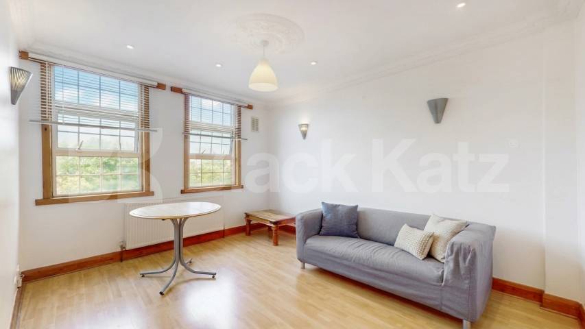 This is an extremely spacious two double bedroom flat located short walk away from Dollis Hill station (JUBILEE LINE).The property has been recently redecorated to a high standard and benefits from two large double bedrooms, separate spacious recepti Burnley Road, London, NW10,  London