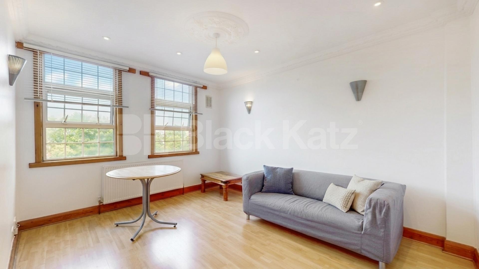 This is an extremely spacious two double bedroom flat located short walk away from Dollis Hill station (JUBILEE LINE).The property has been recently redecorated to a high standard and benefits from two large double bedrooms, separate spacious recepti Burnley Road, London, NW10,  London