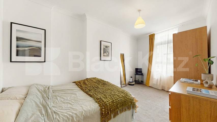 We are happy to present this lovely three double bedroom apartment located in Brondesbury area Willesden Lane, London, NW6,  London