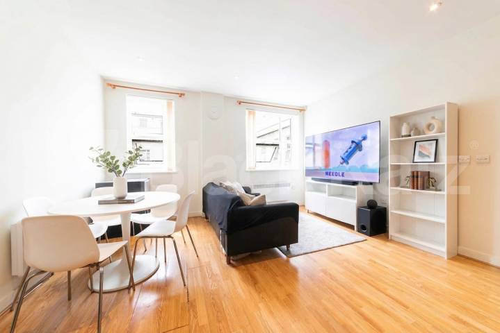 A well-presented two-bedroom, one-bathroom apartment situated in the sought-after Bromyard House development, W3.Offered part furnished and available from July, this spacious apartment features two generous double bedrooms, a modern bathroom, and a l Bromyard Avenue, London, W3 (Inclusive of Water),  Bromyard House Bromyard Avenue