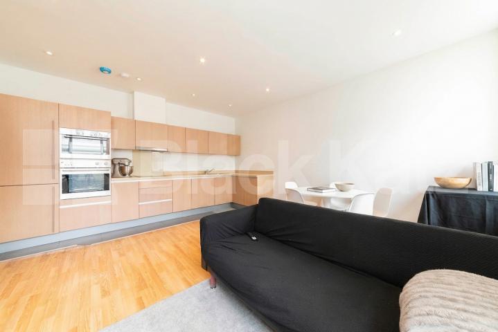 A well-presented two-bedroom, one-bathroom apartment situated in the sought-after Bromyard House development, W3.Offered part furnished and available from July, this spacious apartment features two generous double bedrooms, a modern bathroom, and a l Bromyard Avenue, London, W3 (Inclusive of Water),  Bromyard House Bromyard Avenue