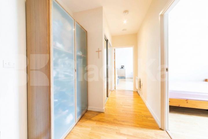 A well-presented two-bedroom, one-bathroom apartment situated in the sought-after Bromyard House development, W3.Offered part furnished and available from July, this spacious apartment features two generous double bedrooms, a modern bathroom, and a l Bromyard Avenue, London, W3 (Inclusive of Water),  Bromyard House Bromyard Avenue