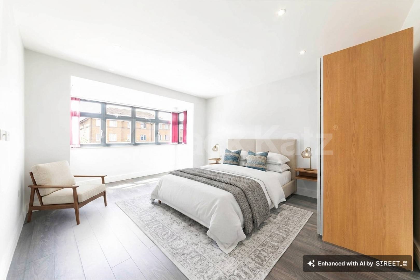**£500 towards your moving costs** Available from the start of June, this exceptional five-bedroom home has been recently renovated to a high standard, offering modern, spacious living in a highly convenient location.The property comprises five larg Burnley Road, Dollis Hill, NW10 (£500 towards your moving costs),  London