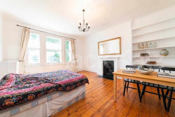 Suitable for Sharers / No Lounge Philbeach Gardens, London, SW5,  London