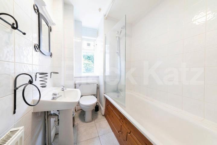 Suitable for Sharers / No Lounge Philbeach Gardens, London, SW5,  London