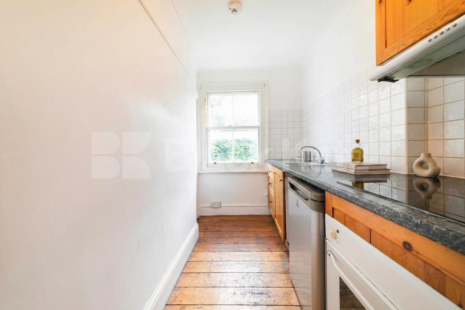 Suitable for Sharers / No Lounge Philbeach Gardens, London, SW5,  London