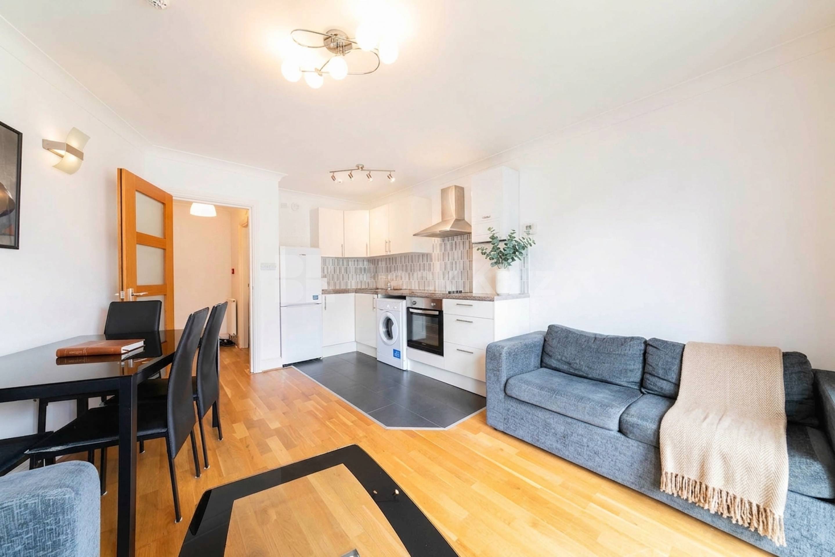 This beautifully presented one bedroom apartment is set on first floor of charming modern development located stone throw away from all the trendy bars, restaurants and shops of Willesden Green Heathfield Park, Lotus House, NW2,  Lotus House NW2
