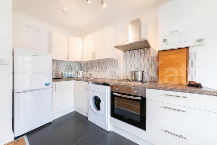 This beautifully presented one bedroom apartment is set on first floor of charming modern development located stone throw away from all the trendy bars, restaurants and shops of Willesden Green Heathfield Park, Lotus House, NW2,  Lotus House
