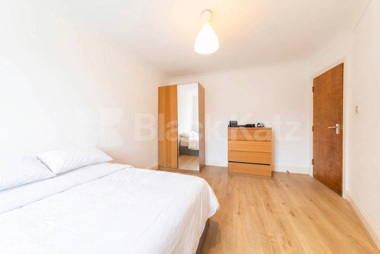 This beautifully presented one bedroom apartment is set on first floor of charming modern development located stone throw away from all the trendy bars, restaurants and shops of Willesden Green Heathfield Park, Lotus House, NW2,  Lotus House