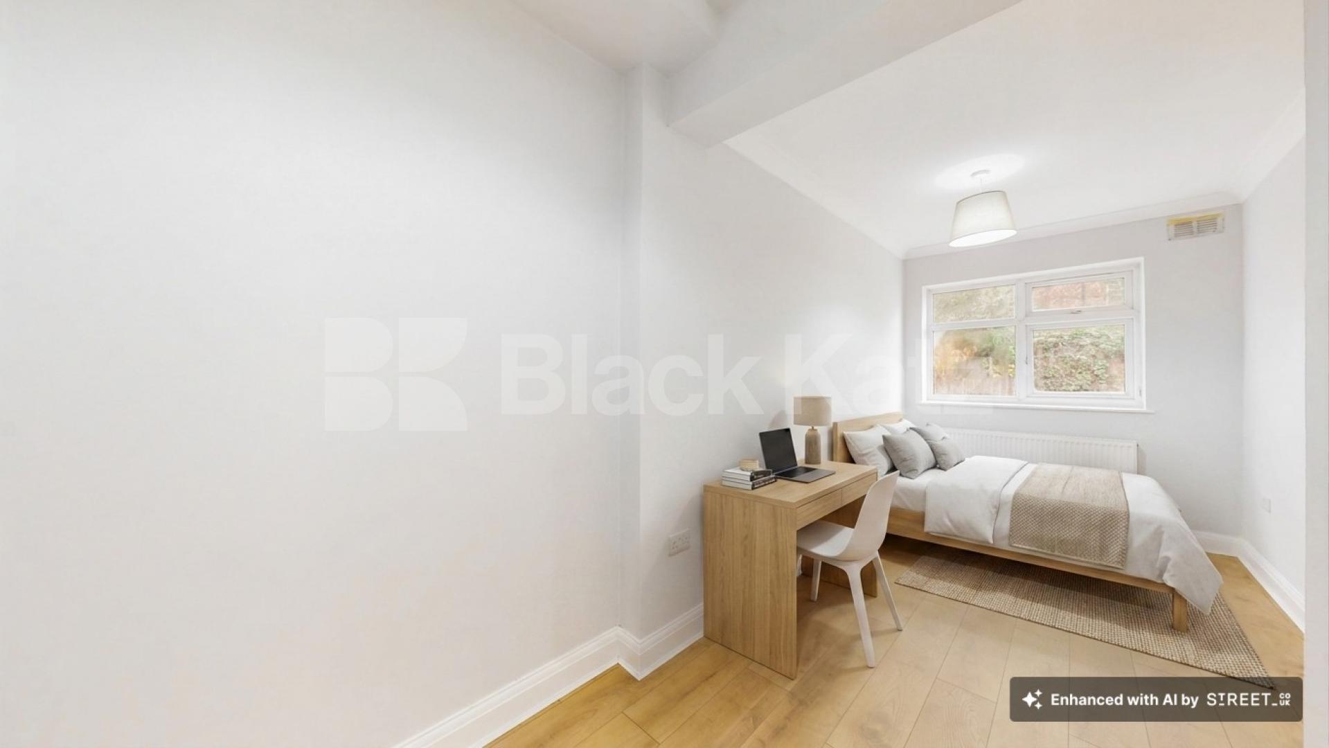 A beautifully renovated house available now, offered furnished or unfurnished to suit your requirements.This spacious property features a bright and modern open-plan reception area, creating an ideal space for both relaxing and entertaining Geary Road, London, NW10,  London