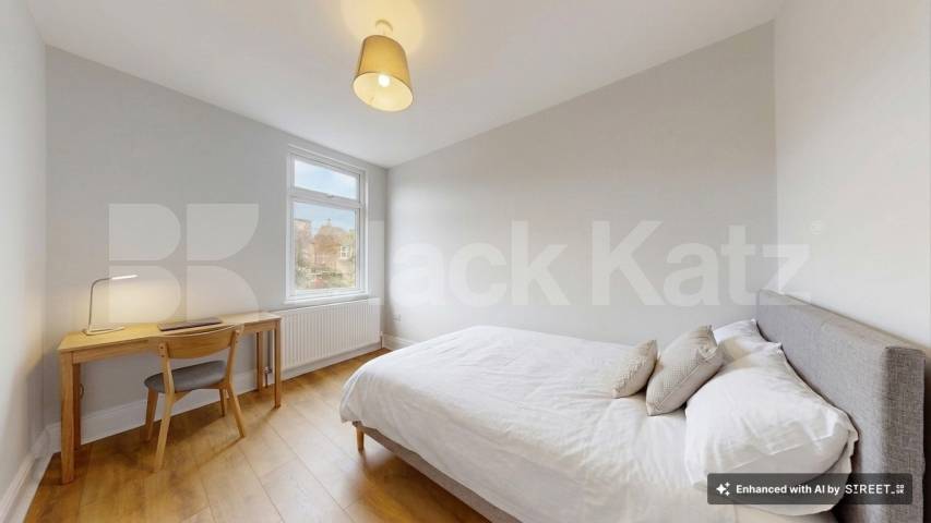 A beautifully renovated house available now, offered furnished or unfurnished to suit your requirements.This spacious property features a bright and modern open-plan reception area, creating an ideal space for both relaxing and entertaining Geary Road, London, NW10,  London