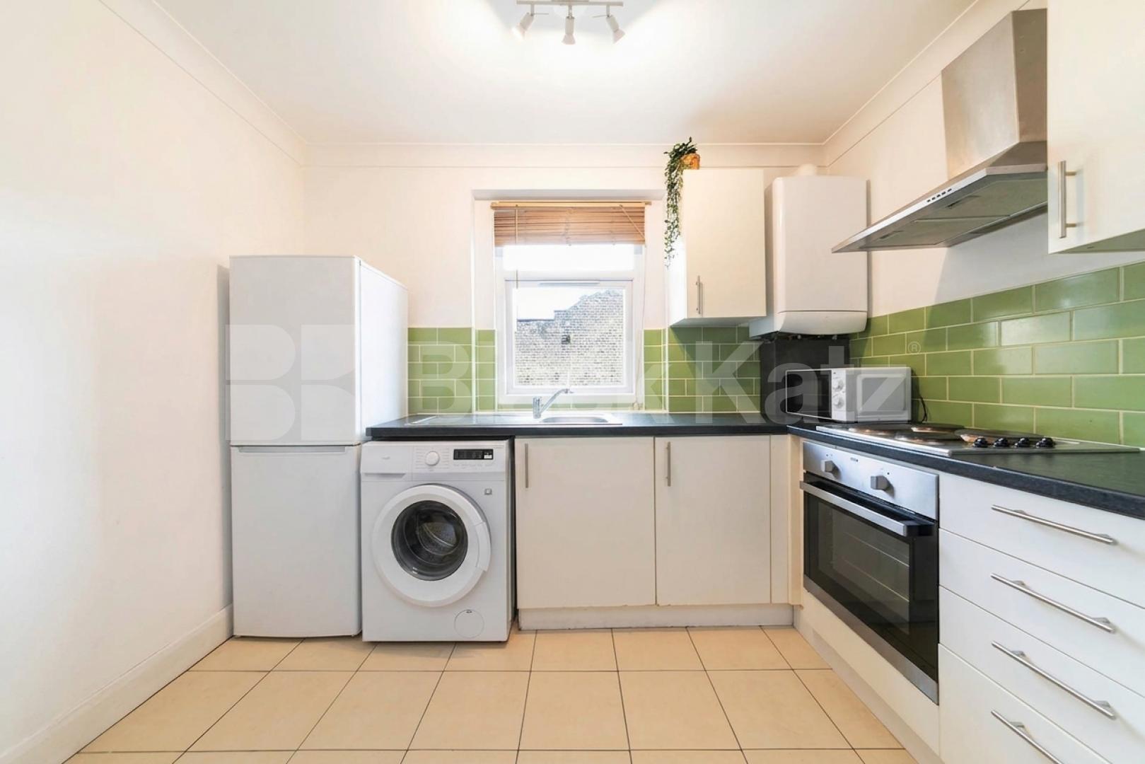 We are happy to present this lovely three double bedroom apartment located in Brondesbury area Willesden Lane, Kilburn, NW6,  London