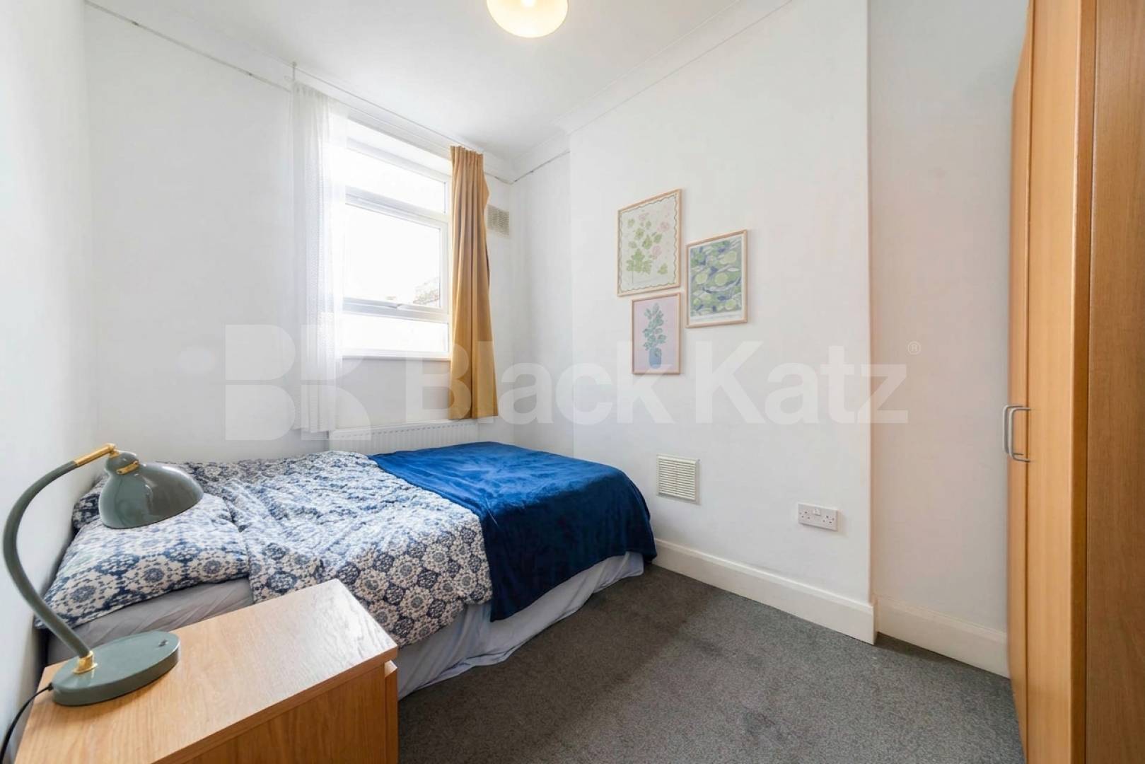 We are happy to present this lovely three double bedroom apartment located in Brondesbury area Willesden Lane, Kilburn, NW6,  London