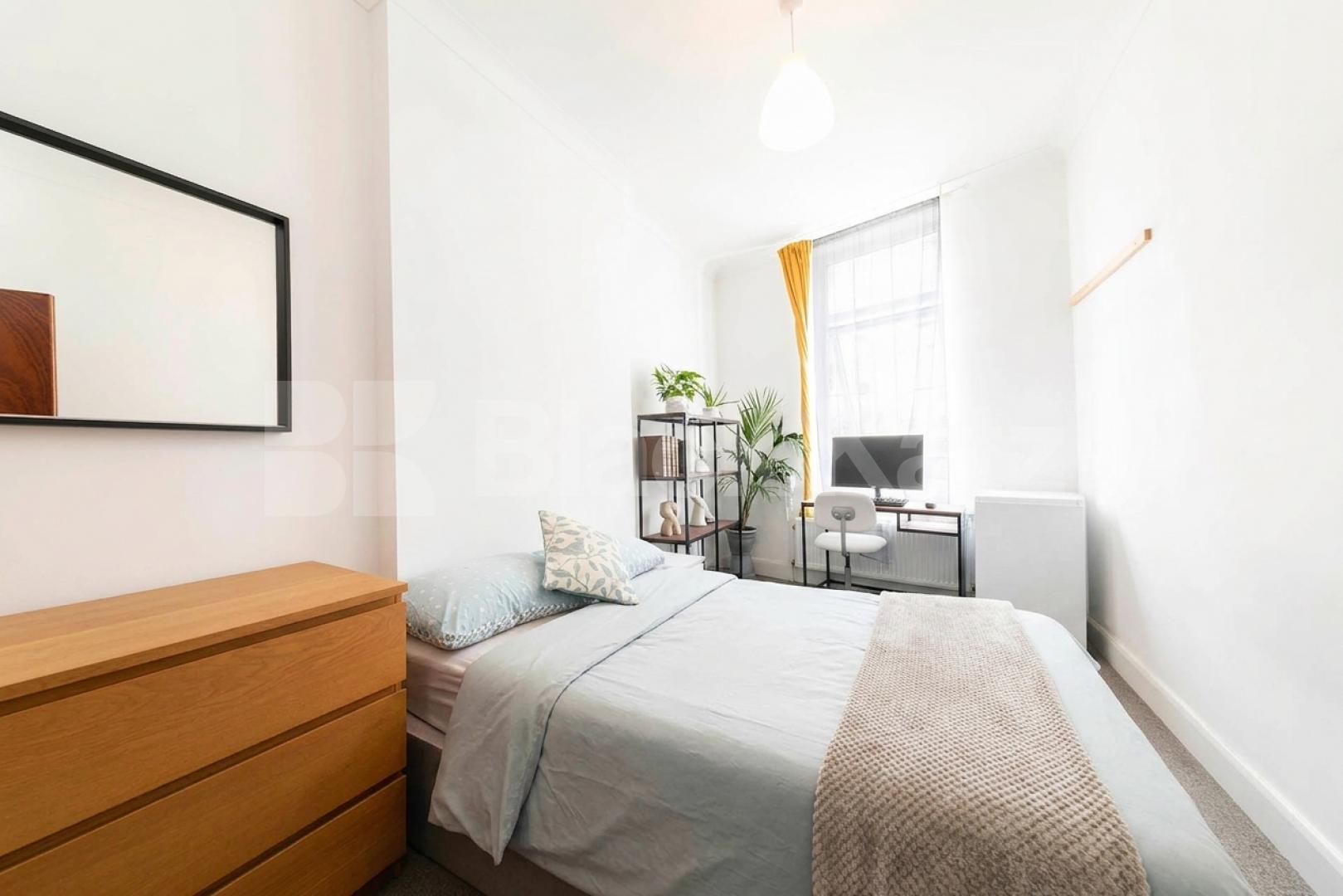 We are happy to present this lovely three double bedroom apartment located in Brondesbury area Willesden Lane, Kilburn, NW6,  London