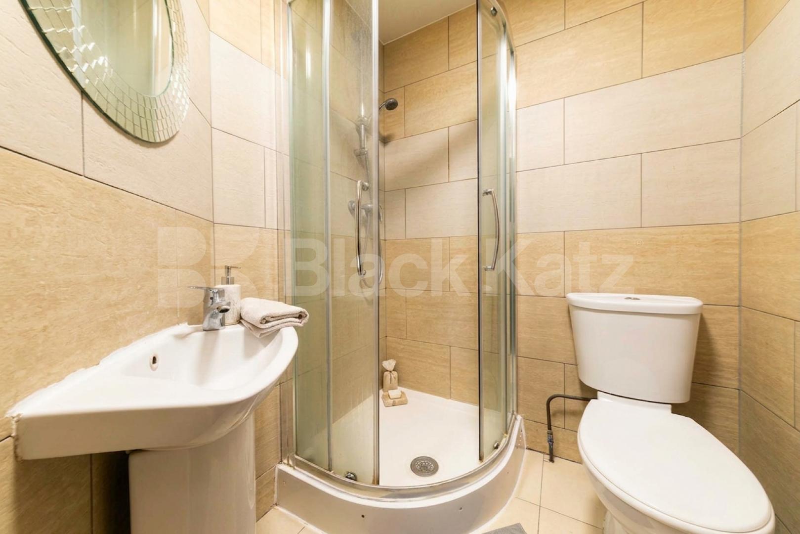 We are happy to present this lovely three double bedroom apartment located in Brondesbury area Willesden Lane, Kilburn, NW6,  London