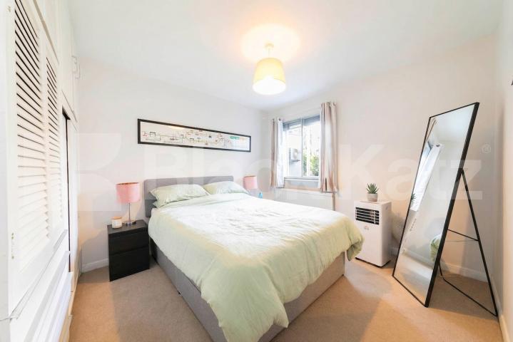 UNDERGROUND PARKING SPACEWe are delighted to offer for rent this lovely, homely one bedroom apartment set on the raised ground floor of a private purpose built block Lymington Road, London, NW6,  London