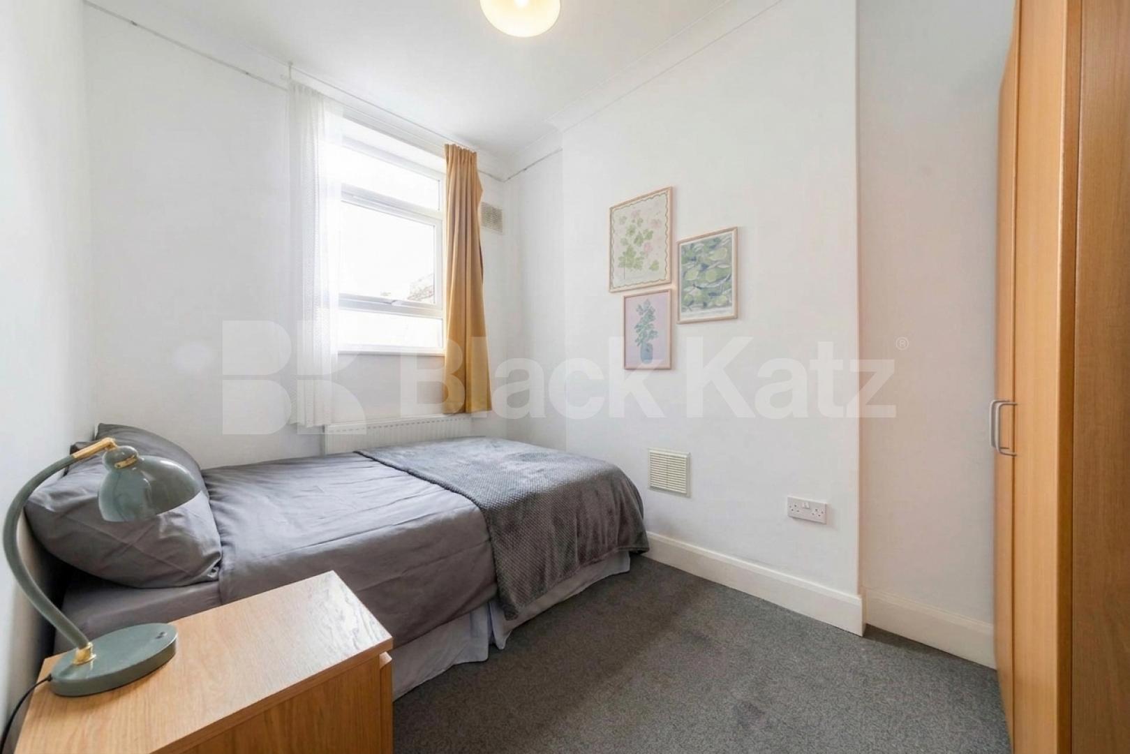 We are happy to present this lovely three double bedroom apartment located in Brondesbury area Willesden Lane, Kilburn, NW6,  London