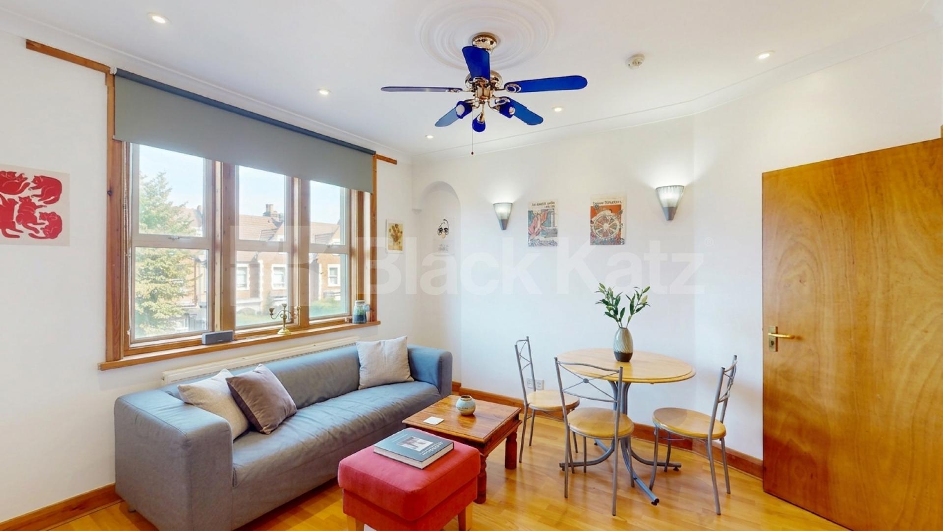 A spacious and well-maintained three double bedroom apartment situated in the popular Grosvenor Gardens area of Willesden Green, NW2 Grosvenor Gardens, London, NW2,  London