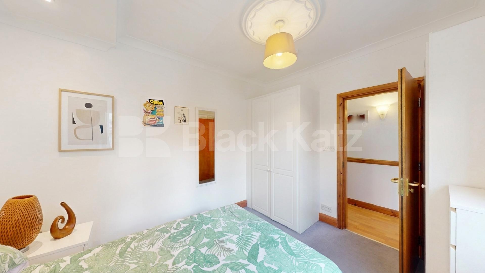 A spacious and well-maintained three double bedroom apartment situated in the popular Grosvenor Gardens area of Willesden Green, NW2 Grosvenor Gardens, London, NW2,  London