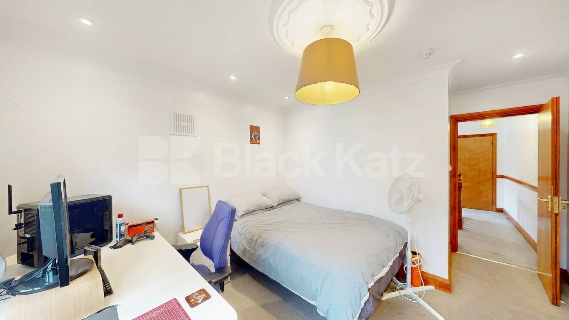 A spacious and well-maintained three double bedroom apartment situated in the popular Grosvenor Gardens area of Willesden Green, NW2 Grosvenor Gardens, London, NW2,  London