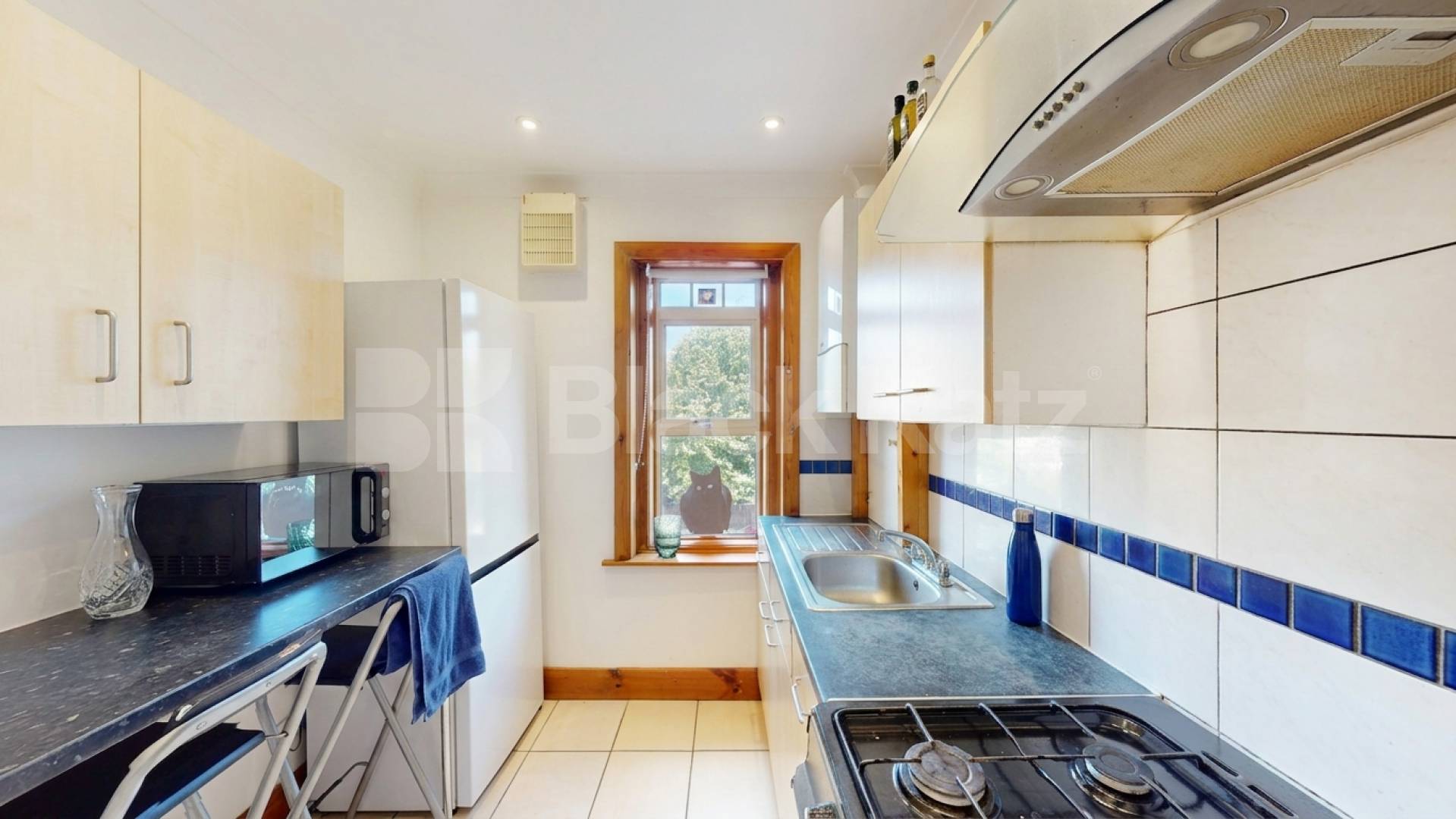 A spacious and well-maintained three double bedroom apartment situated in the popular Grosvenor Gardens area of Willesden Green, NW2 Grosvenor Gardens, London, NW2,  London