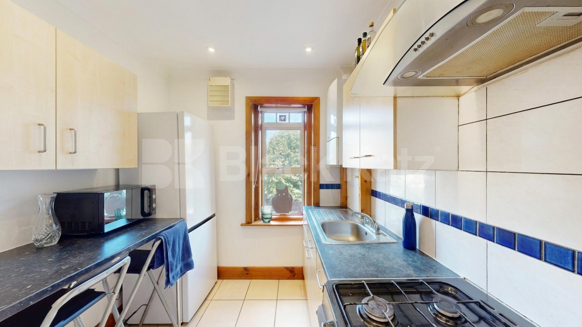 A spacious and well-maintained three double bedroom apartment situated in the popular Grosvenor Gardens area of Willesden Green, NW2 Grosvenor Gardens, London, NW2,  London