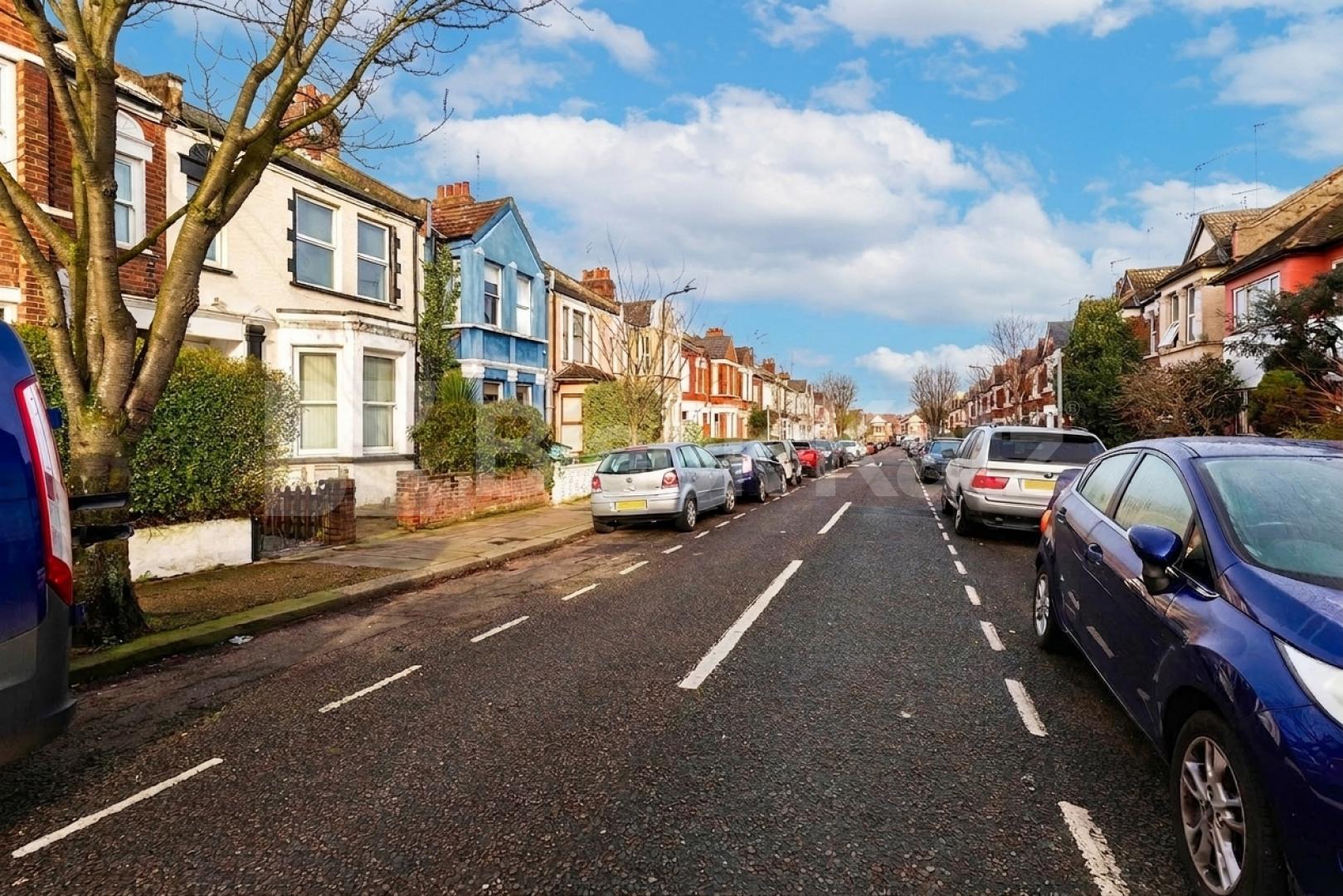 A newly refurbished four-bedroom house, renovated to a high standard throughout and offering spacious, modern accommodation.The property comprises four well-proportioned bedrooms, two reception rooms, and three contemporary bathrooms, making it ideal Riffel Road, London, NW2,  London